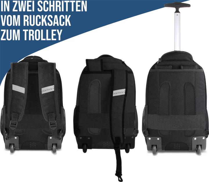 Image du produit Normani Sac à dos (30 l)