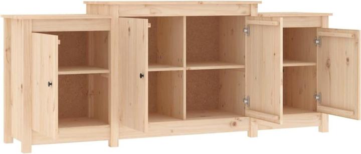 Image du produit vidaXL Biriuta (164 x 37 x 68 cm)