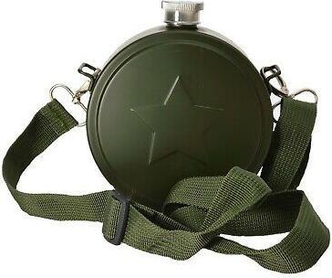 Actual product image Out of the blue Flaschmann water bottle (530 ml)