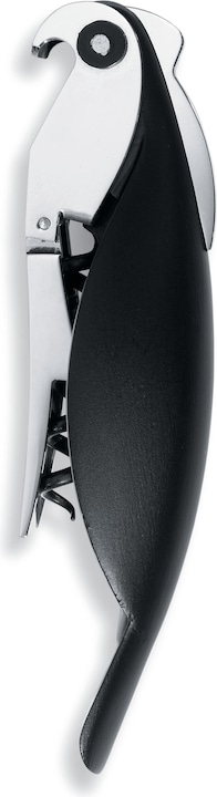 Black, Silver