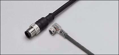 Produktbild IFM E11564 Verbindungskabel 1.5m - Kabel - 1,5 m