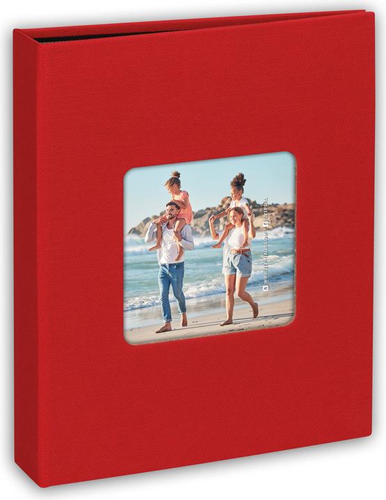 Image du produit ZEP KT4636 Album Slip-in 36 photos 10x15 cm 12 Stück