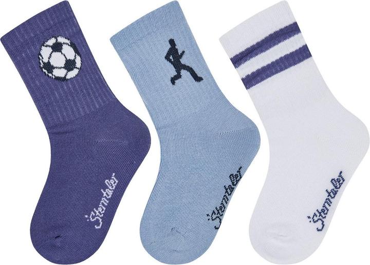 Sport, Tintenblau