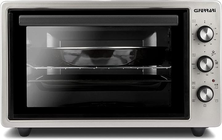Image du produit G3 Ferrari Rosto 45
