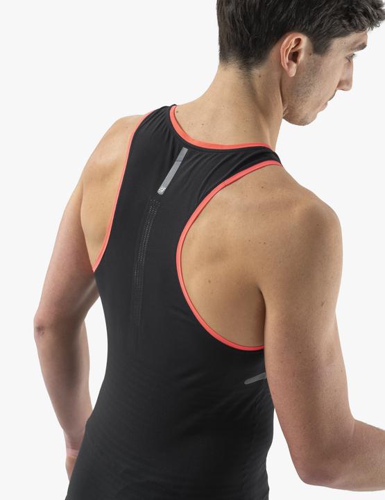 Actual product image Compressport Pro Racing Singlet M (L)