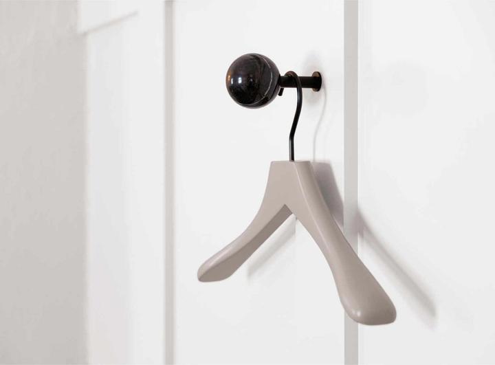 Actual product image Schönbuch Dots Stone Wall Hooks