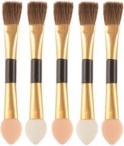 Immagine prodotto Inter Vion INTER-VION SET Zestaw dwustronnych pacynek do cieni 5szt (Set)