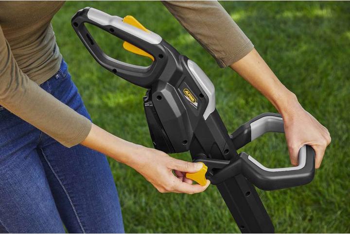 Produktbild Alpina Garden ATR 20 Li (Trimmfaden)