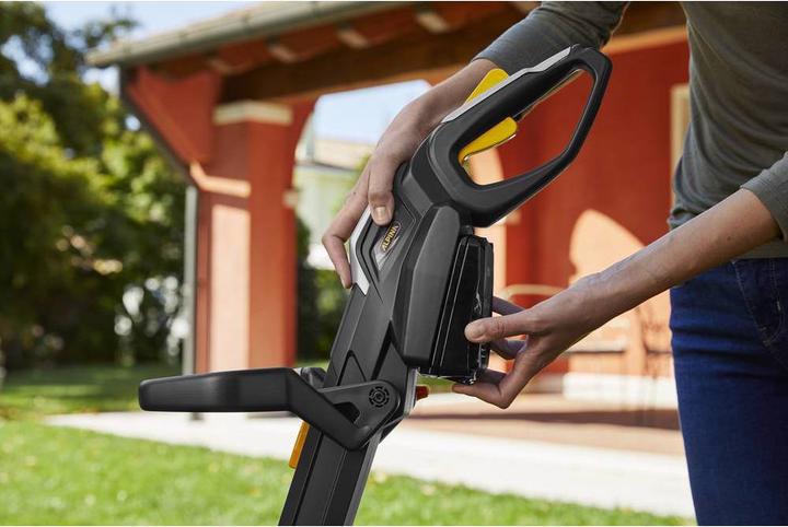 Produktbild Alpina Garden ATR 20 Li (Trimmfaden)