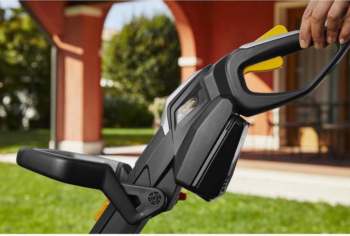 Produktbild Alpina Garden ATR 20 Li (Trimmfaden)