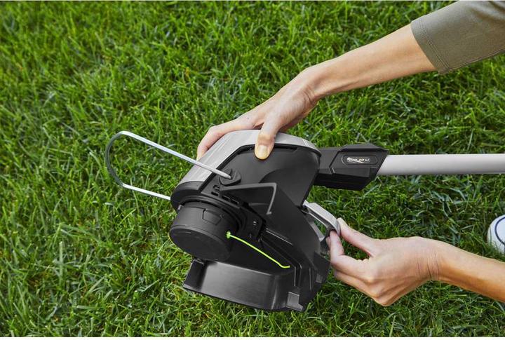 Produktbild Alpina Garden ATR 20 Li (Trimmfaden)