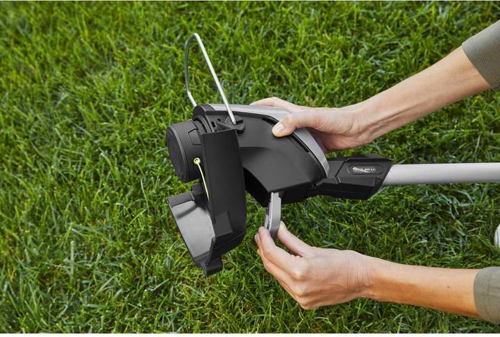 Produktbild Alpina Garden ATR 20 Li (Trimmfaden)