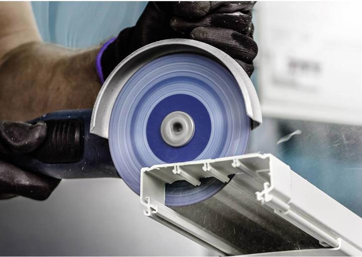 Produktbild Bosch Professional Zubehör EXPERT Carbide Multi Wheel X-LOCK Trennscheibe, 115 mm, 22,23 mm