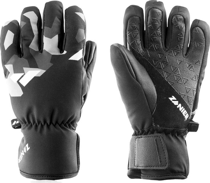 Produktbild Zanier Gloves Sillian STX Handschuhe (L, XL)