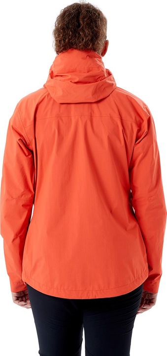 Actual product image Rab Downpour Plus 2.0 Jacket (10, S)