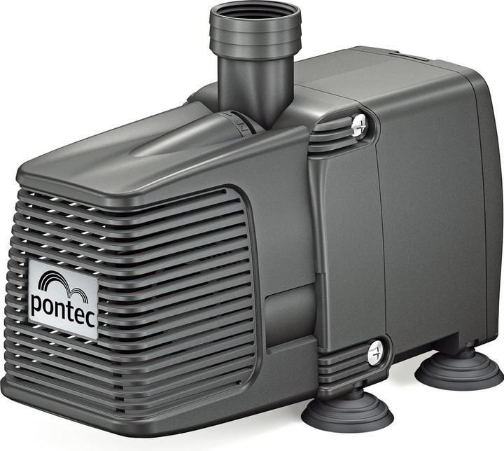 Actual product image Pontec Indoor fountain pump PondoCompac