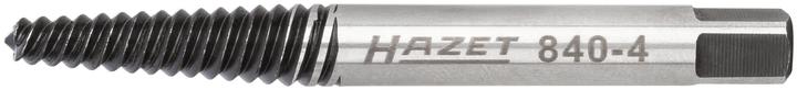 Produktbild HAZET Schraubenausdreher 840-4 ∙ 6 - 7