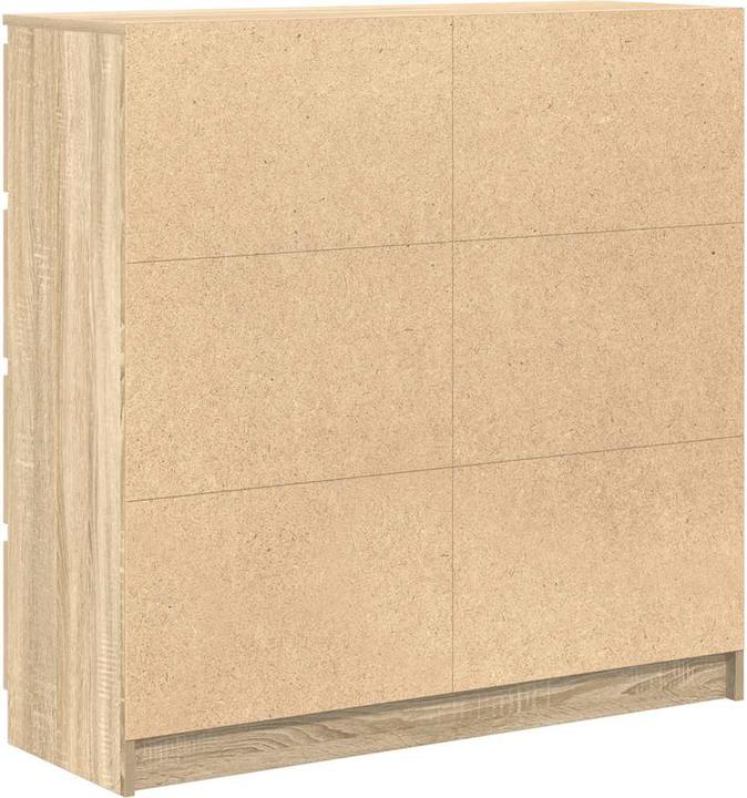 Image du produit vidaXL Sideboard (100 x 35 x 99 cm)