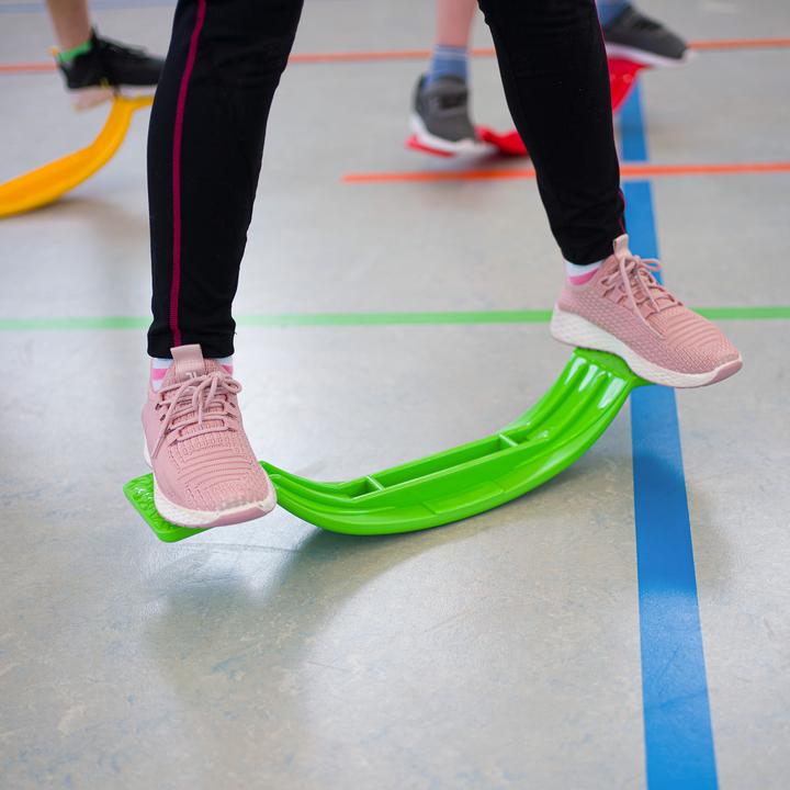 Produktbild Sport-Thieme Balance-Wippen-Set
