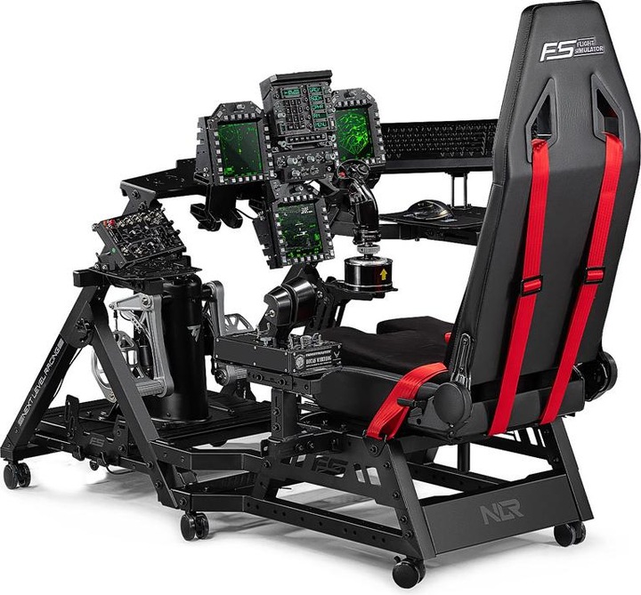 Produktbild Next Level Racing Flight Stand Pro