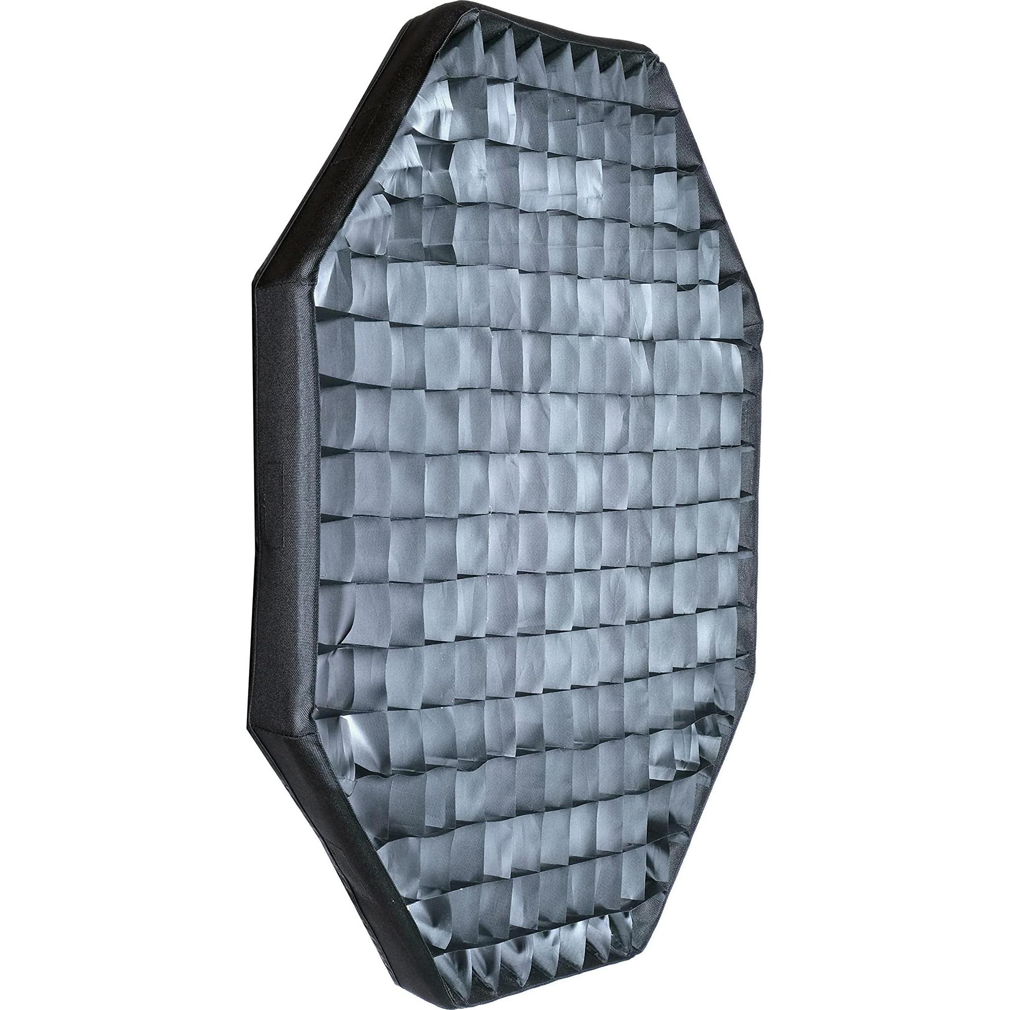 Elinchrom Rotagrid Octa 175cm (Gitter, 175 cm), Softbox + Reflektor