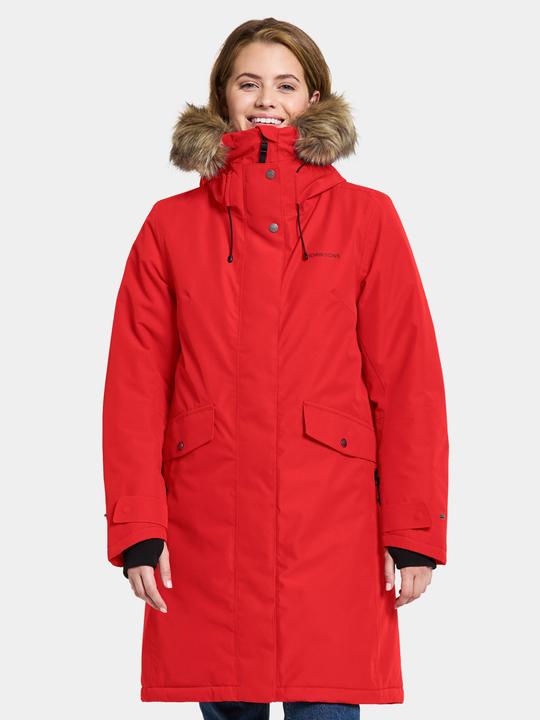 Actual product image Didriksons Women's Erika Parka 3