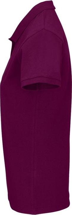 Produktbild Sols Planet Poloshirt Baumwolle aus biologischem Anbau