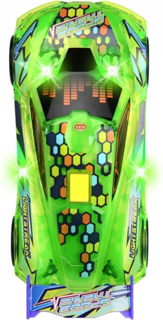 Produktbild Dickie Speed Tronic