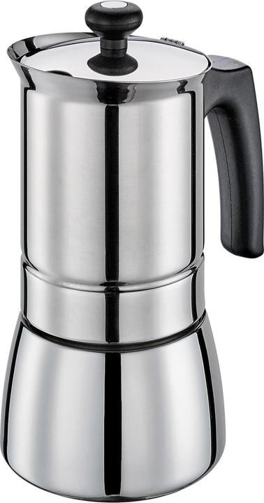Cilio Espressokocher (6 Tassen)