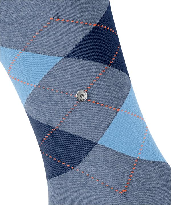 Image du produit Burlington M's KING (Une unité par pack, 40 - 46)