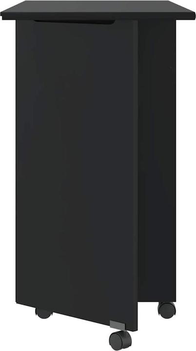 Produktbild VidaXL Rollschrank (105.5 x 39 x 74.5 cm)