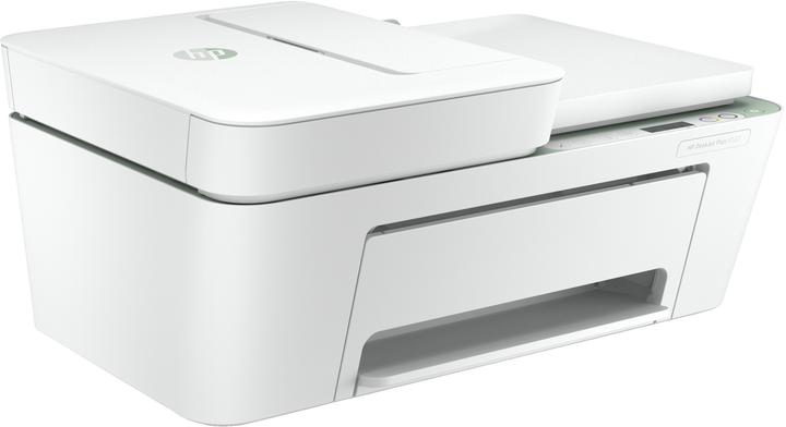 Image du produit HP DeskJet Plus 4122 Tout-en-un (Encre, Couleur)