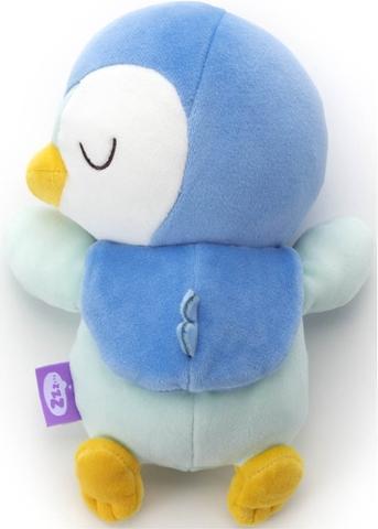 Image du produit Pokémon Piplup Suya Suya™ Sleeping Friend Peluche - 20 cm (20 cm)