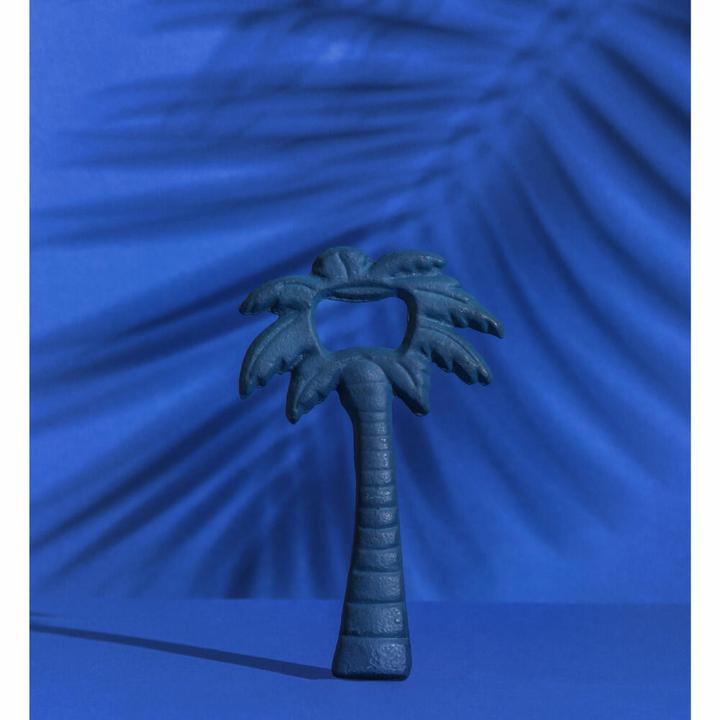 Actual product image Donkey Products Tropical Garden Palm Tree (Bottle opener)