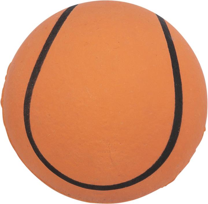 Produktbild Trixie Ball Moosgummi D=6cm (Ballspielzeug Hund)