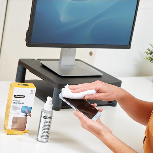 Immagine prodotto Fellowes Set di pulizia per Tablet PC / E-Reader (1 x)