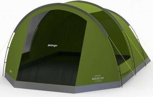 Actual product image Vango Winslow II 500 (Tunnel tent, 13.50 kg, 5 persons)