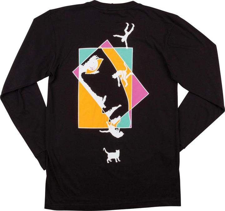 Produktbild Welcome Faces Longsleeve (S)