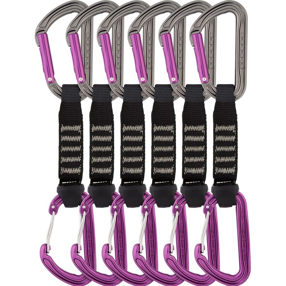 DMM, Karabiner