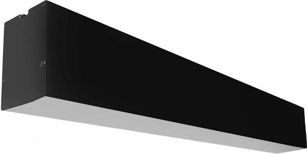 Produktbild Topex LED SURFACE MOUNT 40W,120CM, BLACK LIMAN