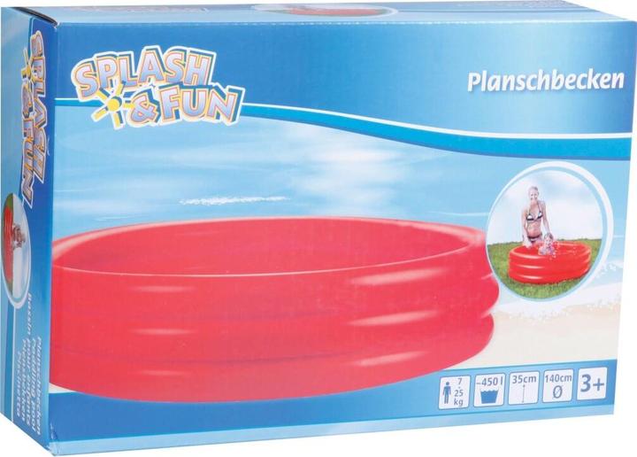 Splash & Fun Uni