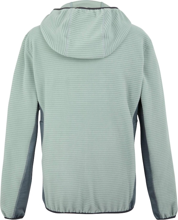 Actual product image Regatta Mens Lakewright Full Zip Fleece Jacket (L)
