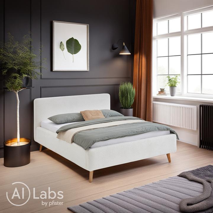 Image du produit Meise Möbel Mattis (160 x 200 cm)