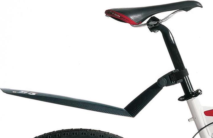 Produktbild SKS X-tra Dry (Schutzblech hinten)