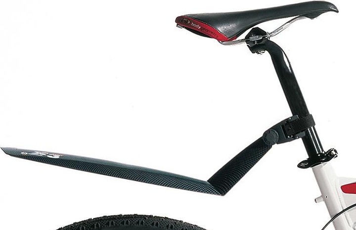 Produktbild SKS X-tra Dry (Schutzblech hinten)