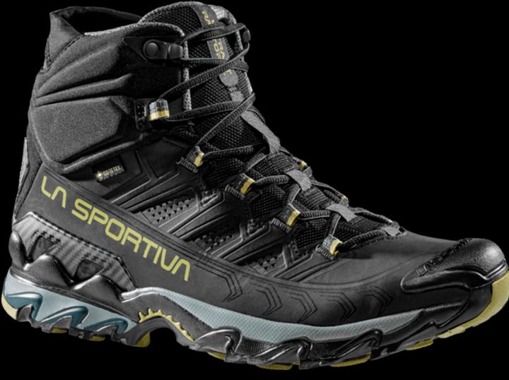 Produktbild La Sportiva Ultra Raptor II Mid Leather Wide GTX (40)