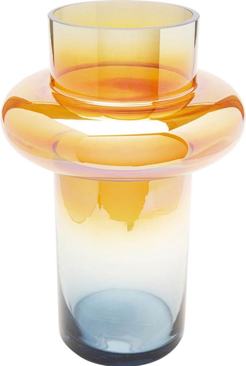 Immagine prodotto Kare Design Vase Phenom Ring Multi 30cm