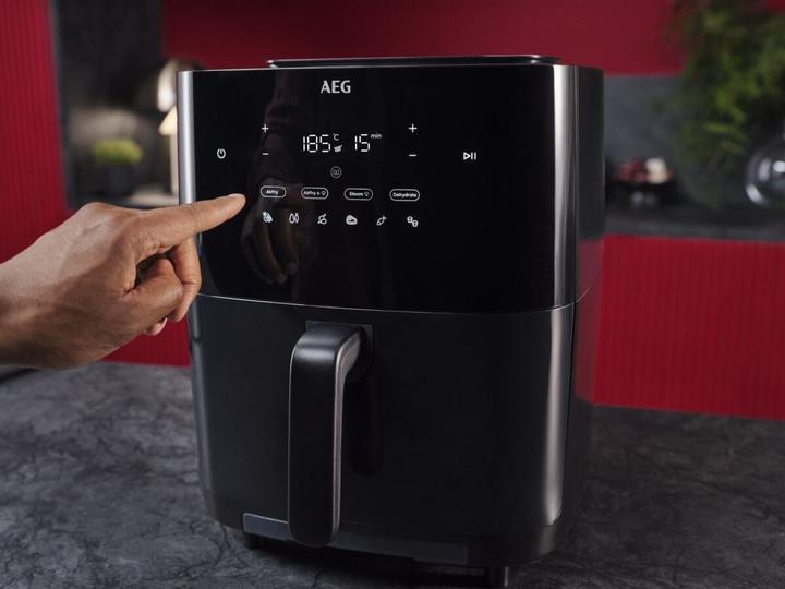 Produktbild AEG AAF7SB 950008750