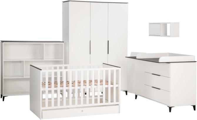 Actual product image Paidi Sienna