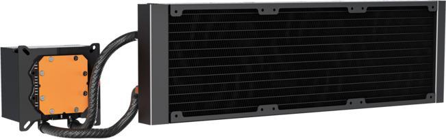 Produktbild xyz X-WC-HYDROVIEW-360B